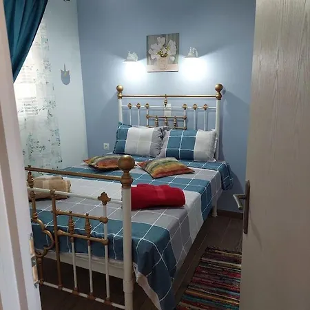 Apartment Kontesa Kamara Corfu2 Kamara (Corfu)