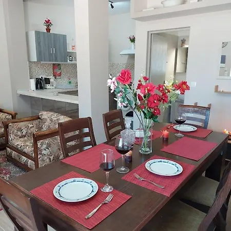 Apartment Kontesa Kamara Corfu2 *