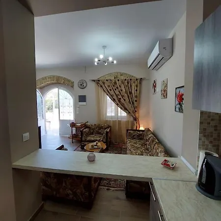 Apartment Kontesa Kamara Corfu2