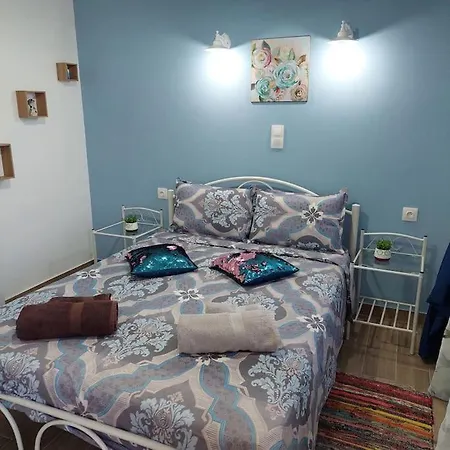 Kontesa Kamara Corfu2 Apartment *