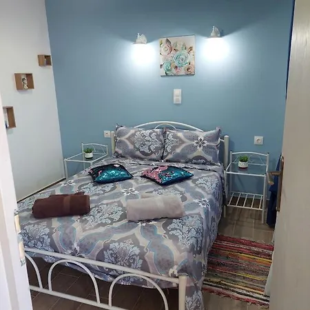 Kontesa Kamara Corfu2 Apartment Kamara (Corfu)