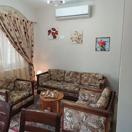 Apartment Kontesa Kamara Corfu2 *
