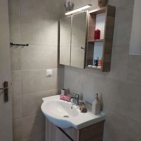 Kontesa Kamara Corfu2 Apartment *