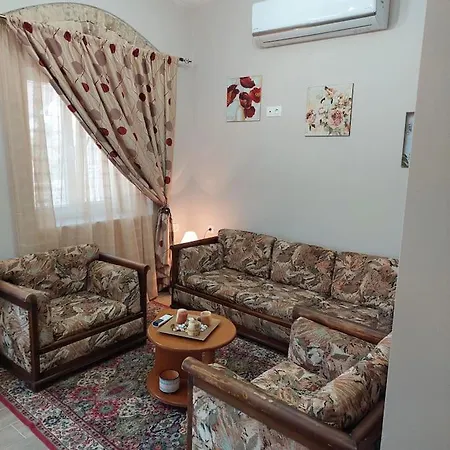 Kontesa Kamara Corfu2 Apartment Kamara (Corfu)