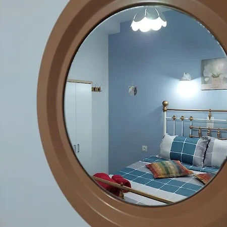 Apartment Kontesa Kamara Corfu2