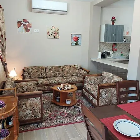 Apartment Kontesa Kamara Corfu2 Kamara (Corfu)
