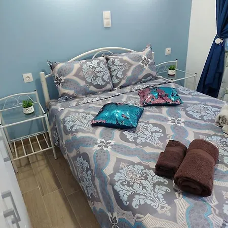 Apartment Kontesa Kamara Corfu2 *
