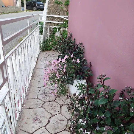Kontesa Kamara Corfu2 Apartment *