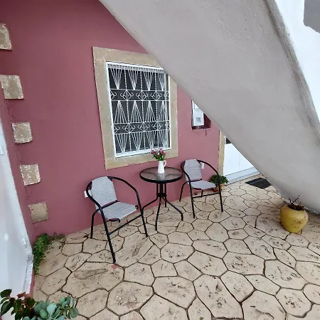 Kontesa Kamara Corfu2 * Kamara (Corfu)